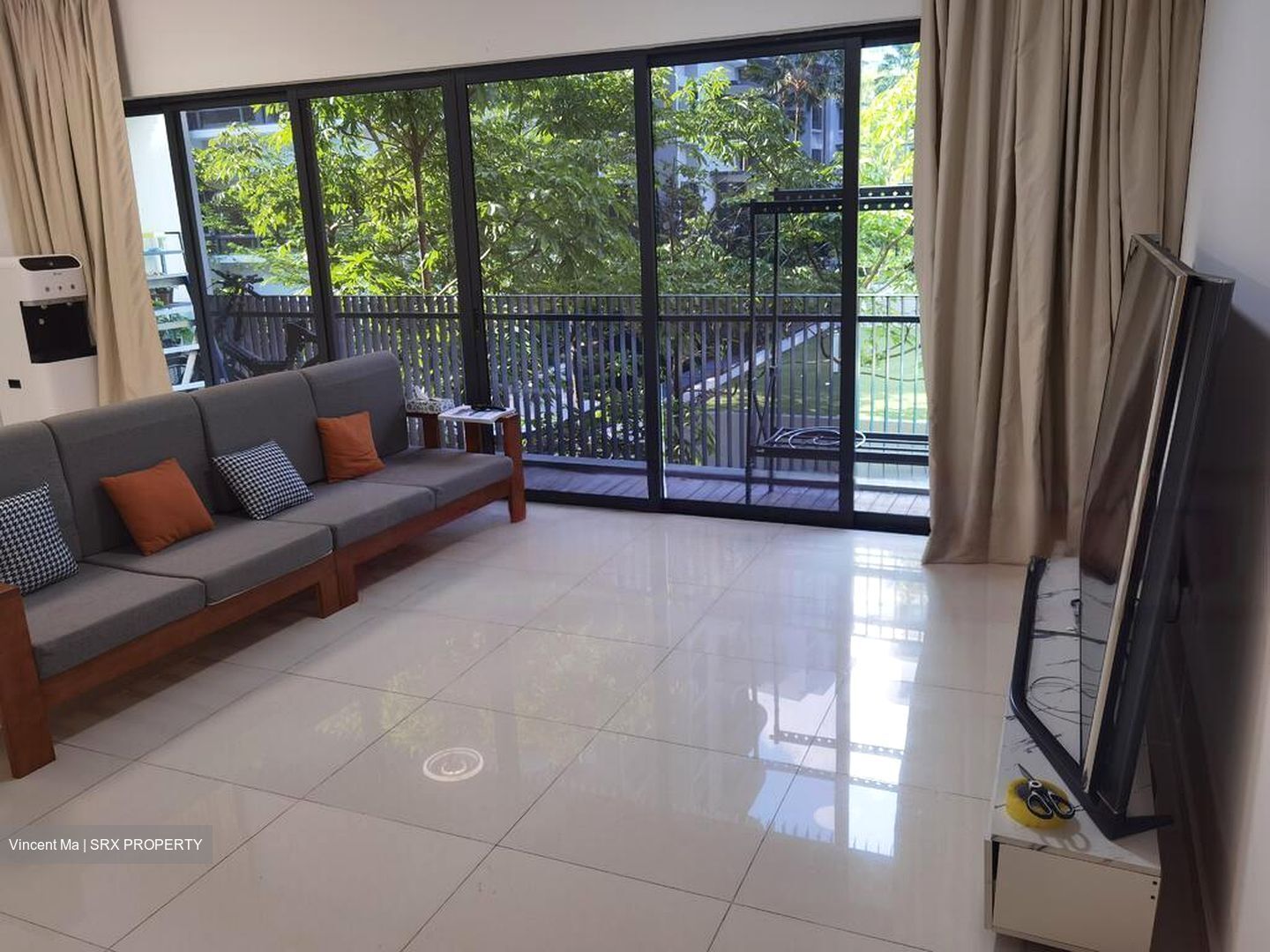 NV Residences (D18), Condominium #612901351
